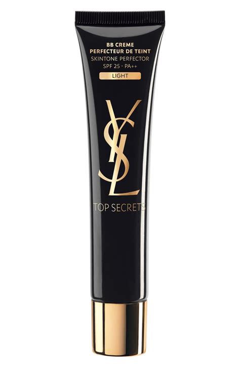 yves saint laurent all in one bb cream|ysl beauty bb cream.